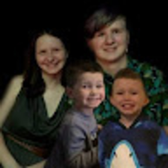 Meet your Posher, Krystyna - Picture 1 of 1